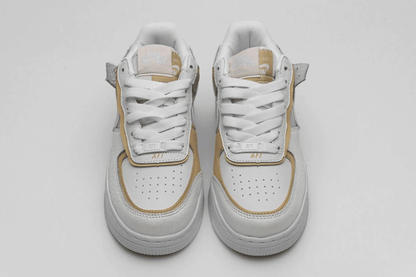 Men's Air Force 1 Shadow SE Spruce Aura Shoes