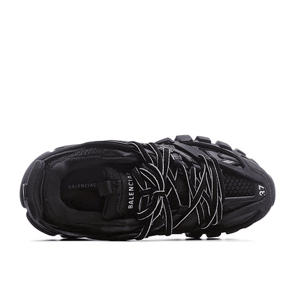 Men's Balenciaga Track 3.0 Shoes A22