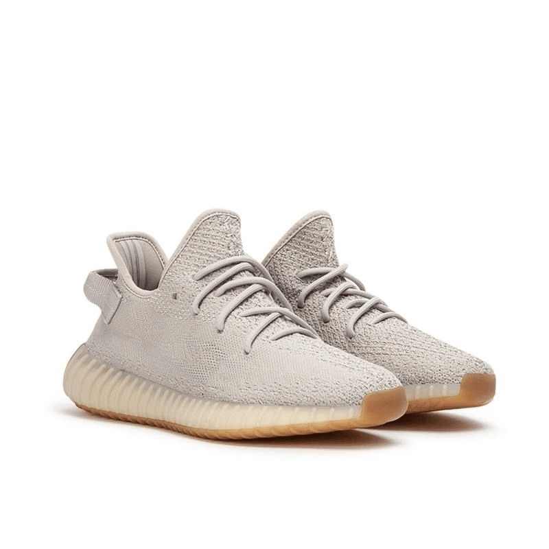 Men's Yeezy Boost 350 V2 Sesame Shoes