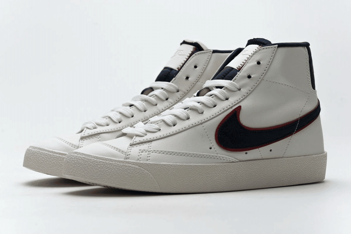 Men's Blazer Mid 77 Vintage QS City Pride Shoes