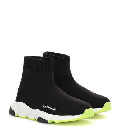 Men's Balenciaga Speed Trainer Shoes V7