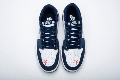 Men's Air Jordan 1 Low Eric Koston Shoes