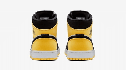 Men's Air Jordan 1 Shoes V6