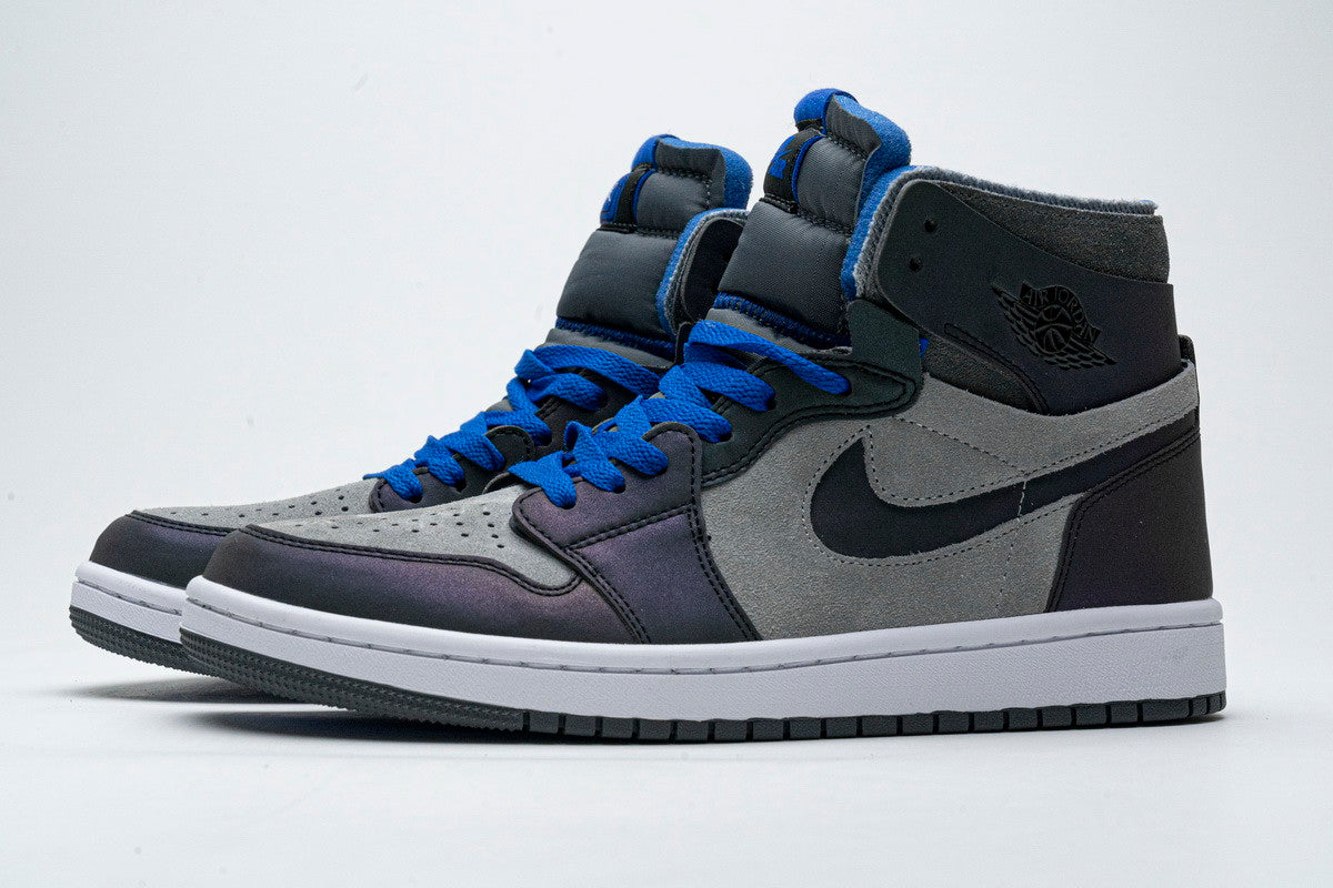 Men's League of Legends x Air Jordan 1 Zoom Comfort Shoes