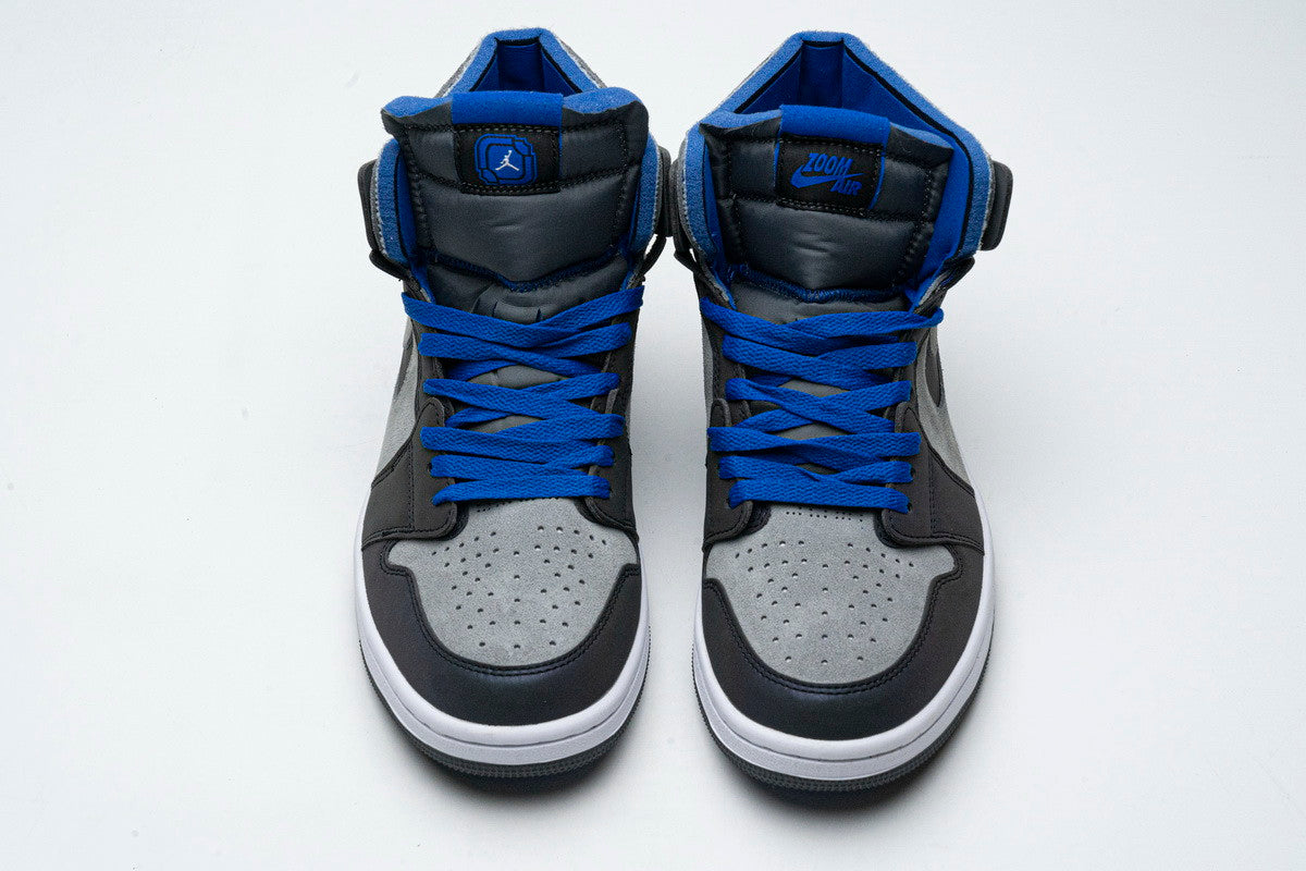 Men's League of Legends x Air Jordan 1 Zoom Comfort Shoes