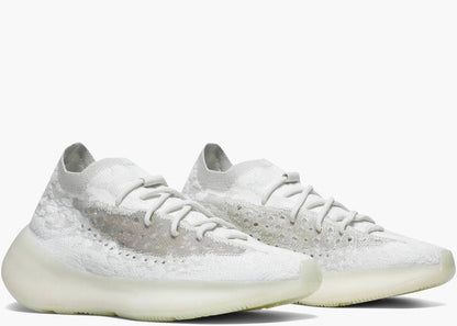 Men's Yeezy Boost 380 Calcite Glow Shoes