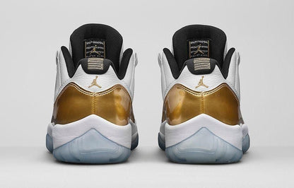 Men's Air Jordan 11 Closing Ceremony Low Shoes