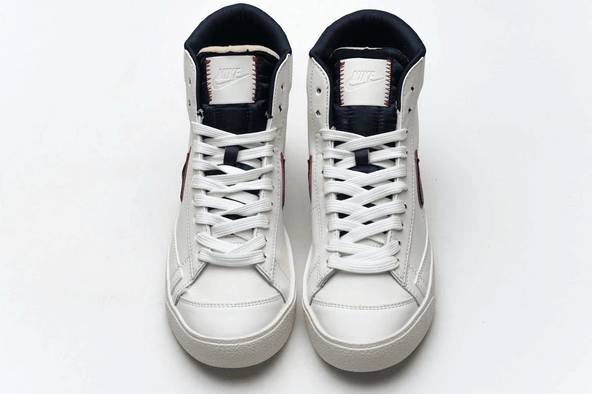 Men's Blazer Mid 77 Vintage QS City Pride Shoes