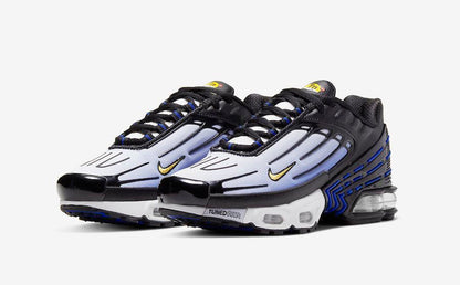 Men's Air Max Plus III Hyper Blue Shoes