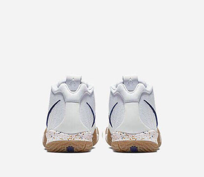 Men's Kyrie 4 Uncle Drew Shoes