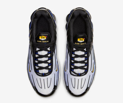 Men's Air Max Plus III Hyper Blue Shoes