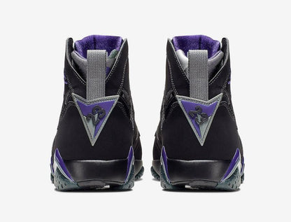 Men's Air Jordan 7 Ray Allen Shoes