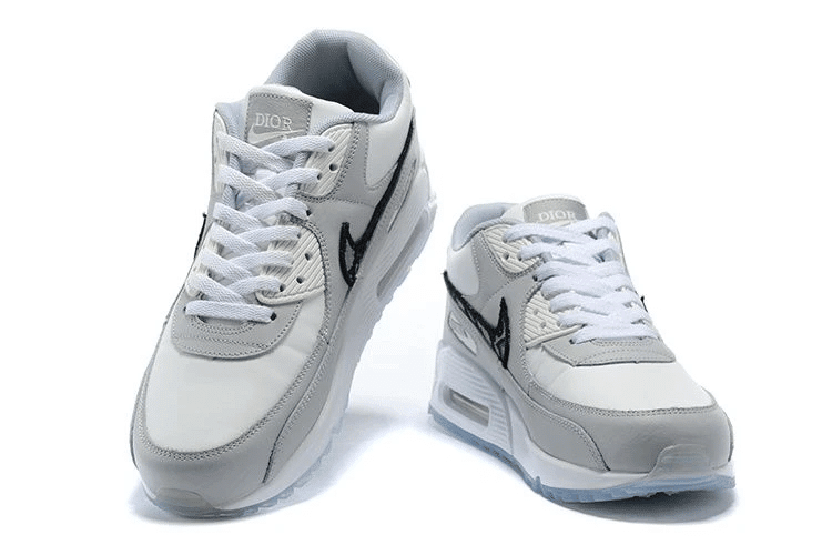 Men's Air Max 90 x Dior Shoes