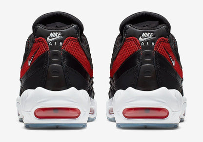 Men's Air Max 95 Bred Shoes
