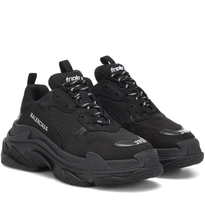 Men's Balenciaga Triple S Sneaker Shoes V1