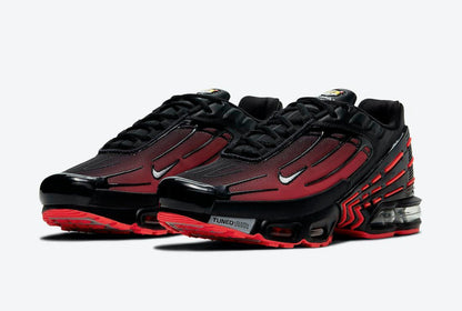 Men's Air Max Plus III Radiant Red Shoes