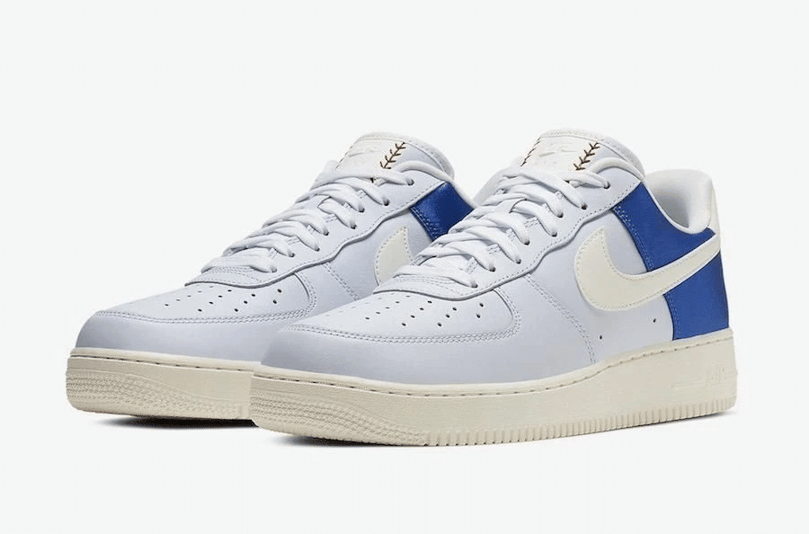 Men's Air Force 1 Low 07 City Pride Toronto Shoes