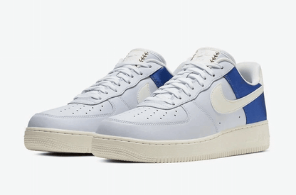 Men's Air Force 1 Low 07 City Pride Toronto Shoes