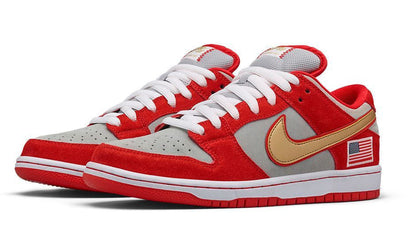 Men's SB Dunk Low Nasty Boys Shoes