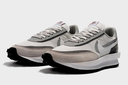 Men's LDC Waffle X Sacai Wolf Grey Shoes