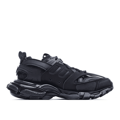 Men's Balenciaga Track 3.0 Shoes A14