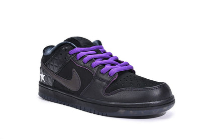 Men's Familia x SB Dunk Low First Avenue Shoes