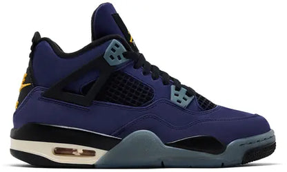 Men's  Air Jordan 4  'Lakers' Shoes