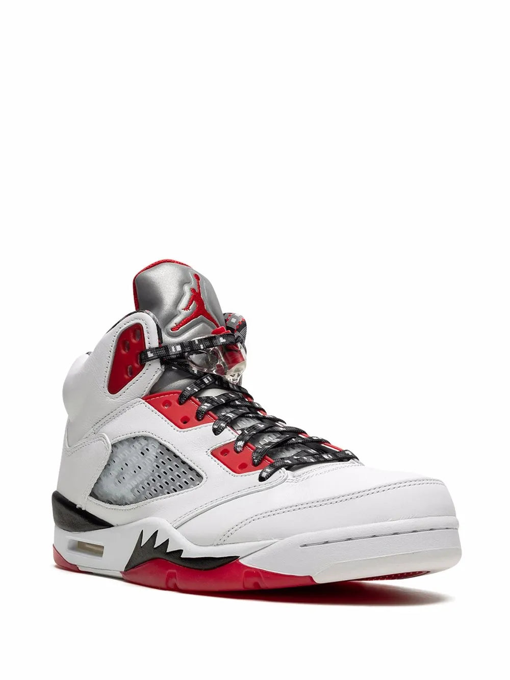 Men's Nike Air Jordan 5 Retro Quai 54 Shoes