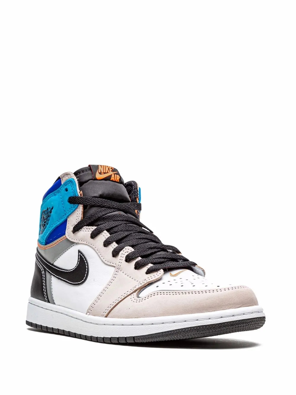 Men's Air Jordan 1 High 'Prototype’ Shoes