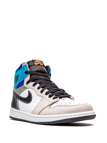 Men's Air Jordan 1 High 'Prototype’ Shoes