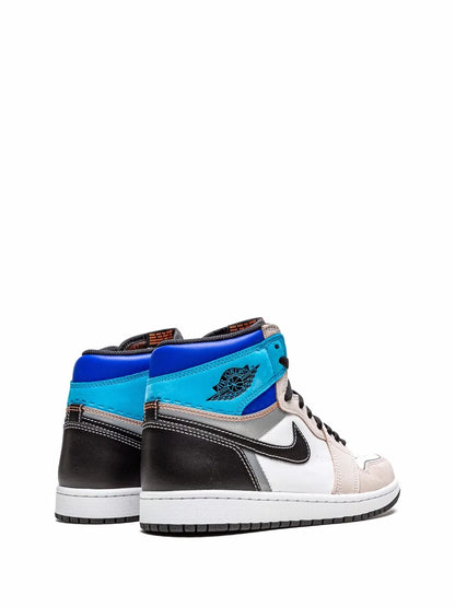 Men's Air Jordan 1 High 'Prototype’ Shoes