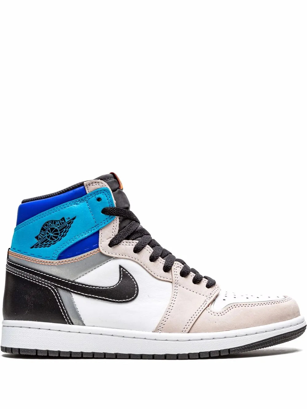 Men's Air Jordan 1 High 'Prototype’ Shoes