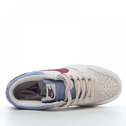 Men's Nike SB Dunk Low x Otomo Katsuhir Steamboy boy OST ' Beige Wine' Shoes