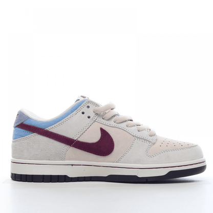 Men's Nike SB Dunk Low x Otomo Katsuhir Steamboy boy OST ' Beige Wine' Shoes
