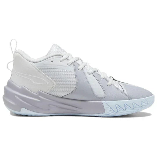 Men's Scoot Zeros Grey Frost Shoes