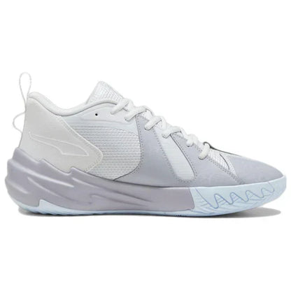 Men's Scoot Zeros Grey Frost Shoes