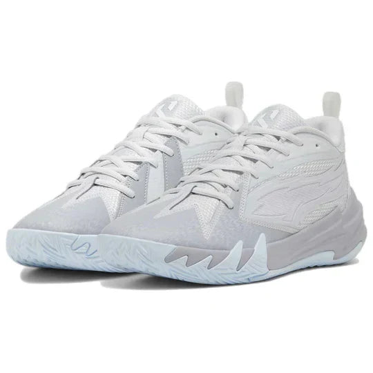 Men's Scoot Zeros Grey Frost Shoes