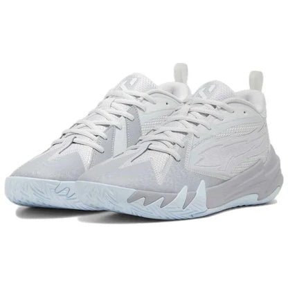 Men's Scoot Zeros Grey Frost Shoes