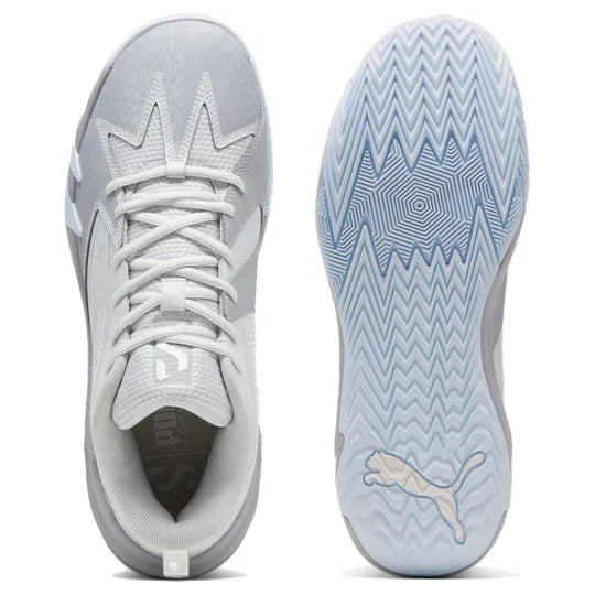 Men's Scoot Zeros Grey Frost Shoes
