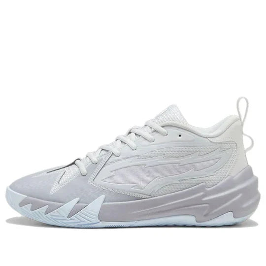 Men's Scoot Zeros Grey Frost Shoes