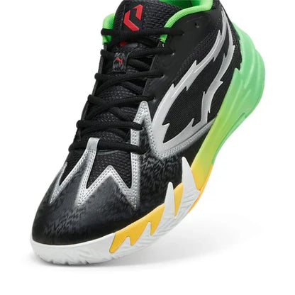 Men's Scoot Zeros Shot Meter Shoes