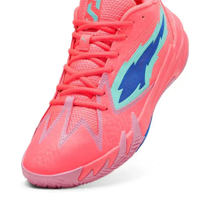 Men's Scoot Zeros Sunset Glowe Shoes