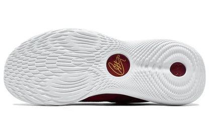 Men's Under Armour Curry 11 Fire Shoes