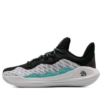 Men's Under Armour Curry 11 Future Curry Shoes