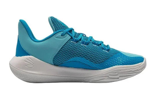 Men's Under Armour Curry 11 Mouthguard Shoes