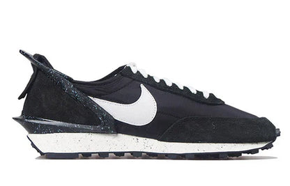 Men's Nike Undercover x Daybreak Black Shoes