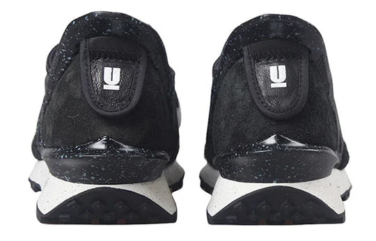 Men's Nike Undercover x Daybreak Black Shoes