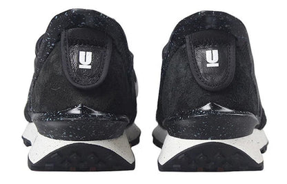 Men's Nike Undercover x Daybreak Black Shoes