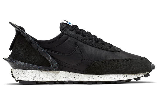 Men's Nike Undercover x Daybreak Black Sail Shoes