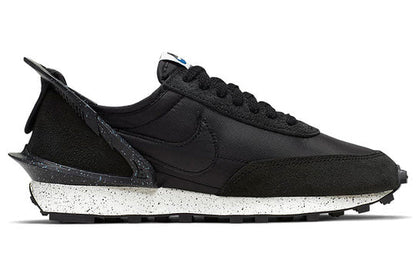 Men's Nike Undercover x Daybreak Black Sail Shoes